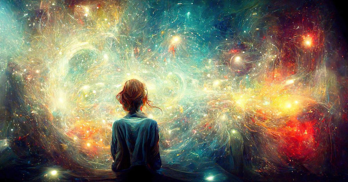 Unveiling the Mysteries of Starseeds: Exploring the Cosmic Origins of Human Souls