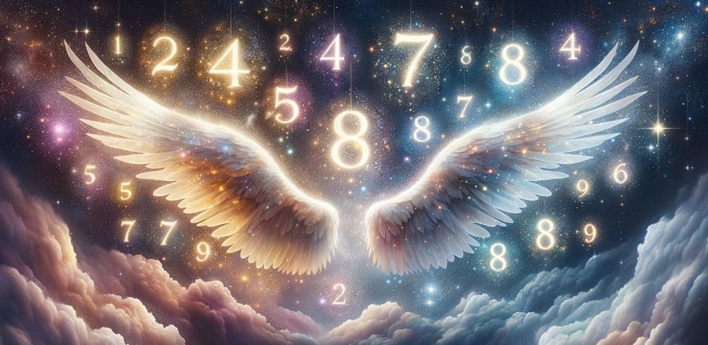 Divine Messages: Exploring the Enigma of Synchronicity and Angel Numbers