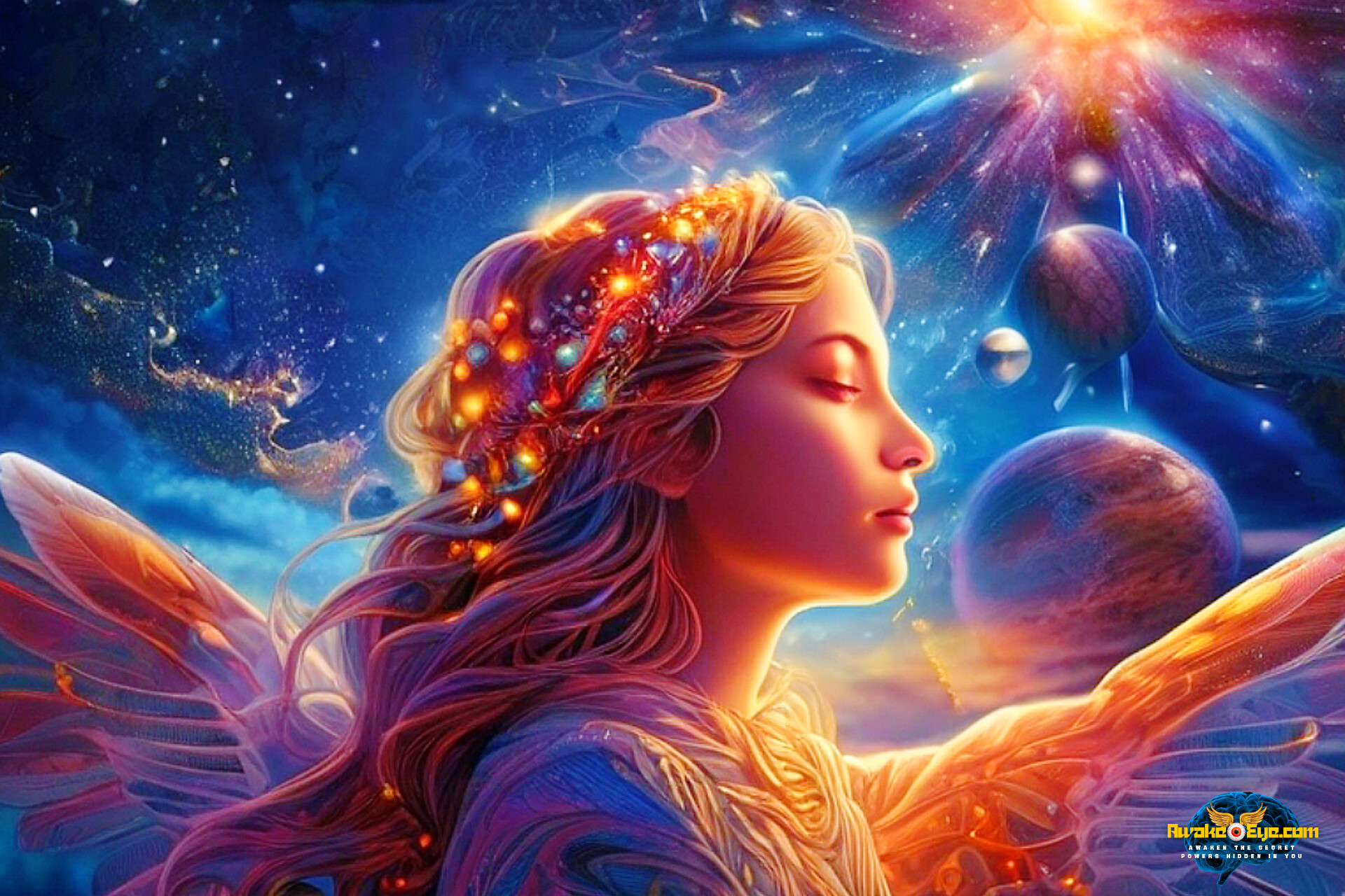 Embarking on an Astral Journey: Unlocking the Mysteries of the Cosmos